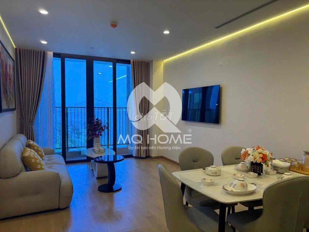 🔥 GIÁ TỐT! CHO THUÊ CĂN HỘ SAM TOWER 2PN – VIEW SÔNG HÀN CỰC ĐẸP –