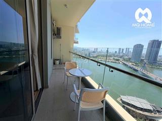 🔥 SIÊU RỘNG! CHO THUÊ CĂN HỘ CAO CẤP BẠCH ĐẰNG COMPLEX 2PN 125M²