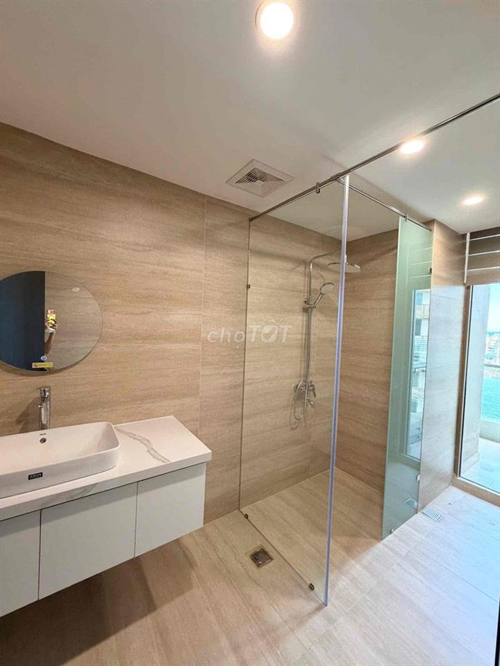 🔥 SIÊU RỘNG! CHO THUÊ CĂN HỘ CAO CẤP BẠCH ĐẰNG COMPLEX 2PN 125M²