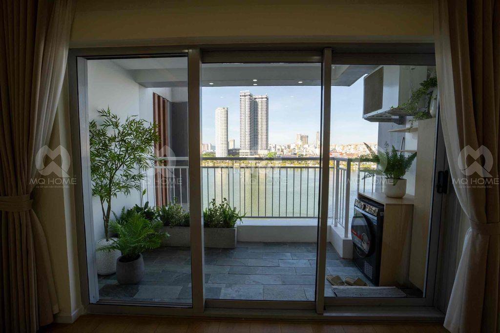 🔥 SIÊU PHẨM CĂN GÓC INDOCHINA 2PN 100M² – VIEW TRỰC DIỆN SÔNG HÀN