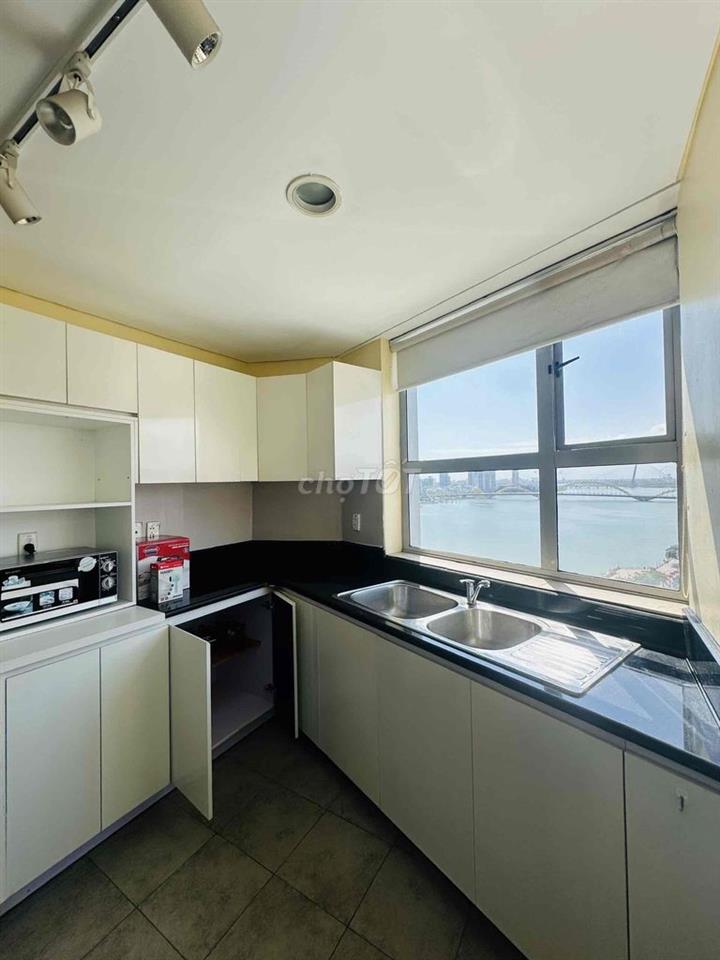 🔥 SIÊU PHẨM CĂN GÓC INDOCHINA 2PN 100M² – VIEW TRỰC DIỆN SÔNG HÀN