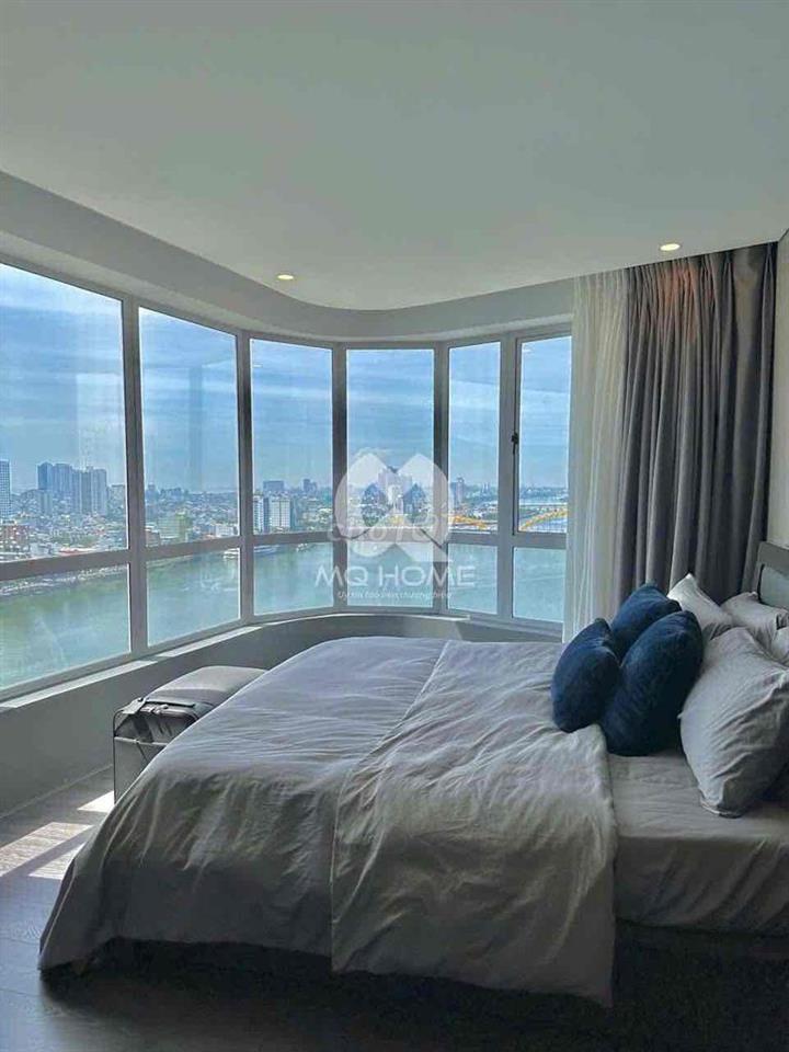 🔥 SIÊU PHẨM CĂN GÓC INDOCHINA 2PN 100M² – VIEW TRỰC DIỆN SÔNG HÀN