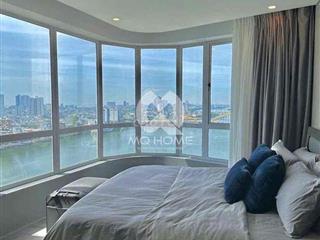🔥 SIÊU PHẨM CĂN GÓC INDOCHINA 2PN 100M² – VIEW TRỰC DIỆN SÔNG HÀN