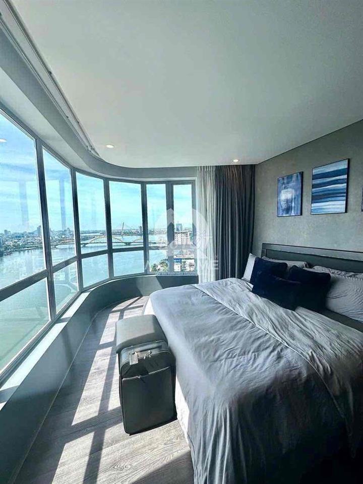 🔥 SIÊU PHẨM CĂN GÓC INDOCHINA 2PN 100M² – VIEW TRỰC DIỆN SÔNG HÀN