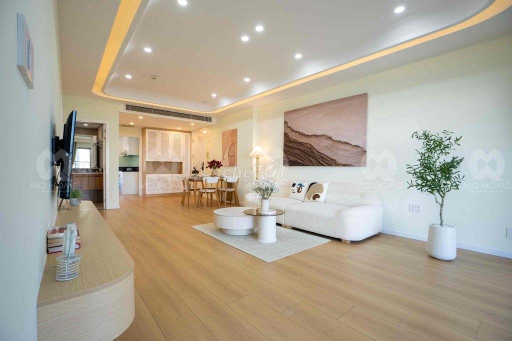 🔥 SIÊU PHẨM CĂN GÓC INDOCHINA 2PN 100M² – VIEW TRỰC DIỆN SÔNG HÀN