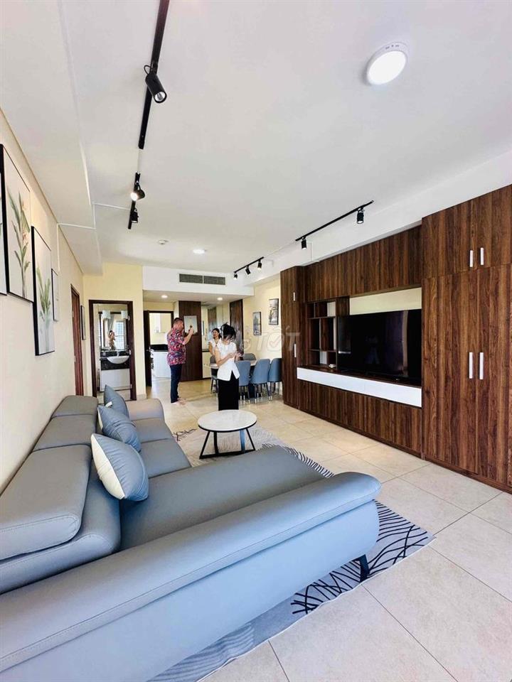 🔥 SIÊU PHẨM CĂN GÓC INDOCHINA 2PN 100M² – VIEW TRỰC DIỆN SÔNG HÀN