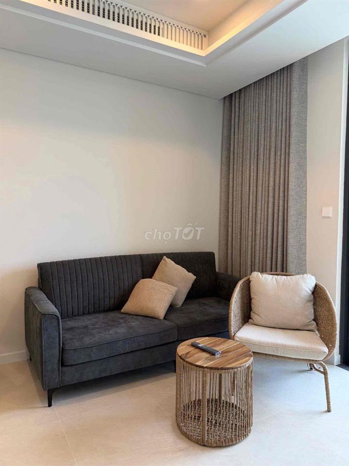 🔥 CHO THUÊ CĂN HỘ PANOMA 1PN – VIEW TRỰC DIỆN SÔNG HÀN CỰC ĐẸP