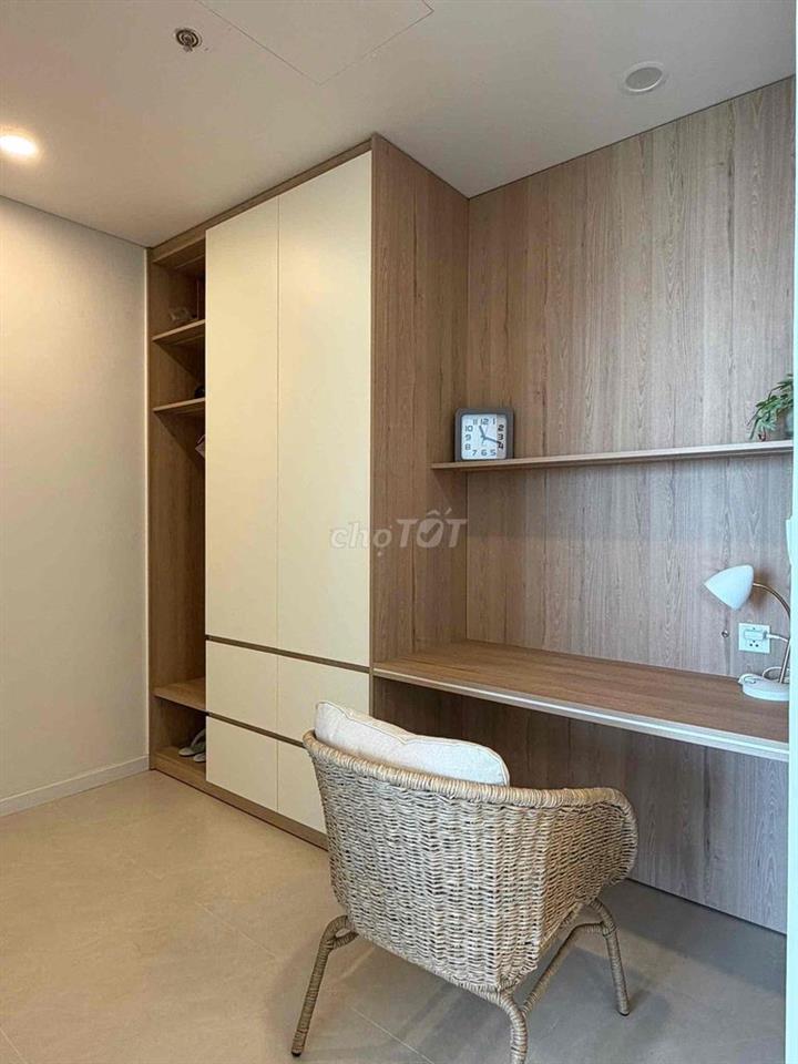 🔥 CHO THUÊ CĂN HỘ PANOMA 1PN – VIEW TRỰC DIỆN SÔNG HÀN CỰC ĐẸP
