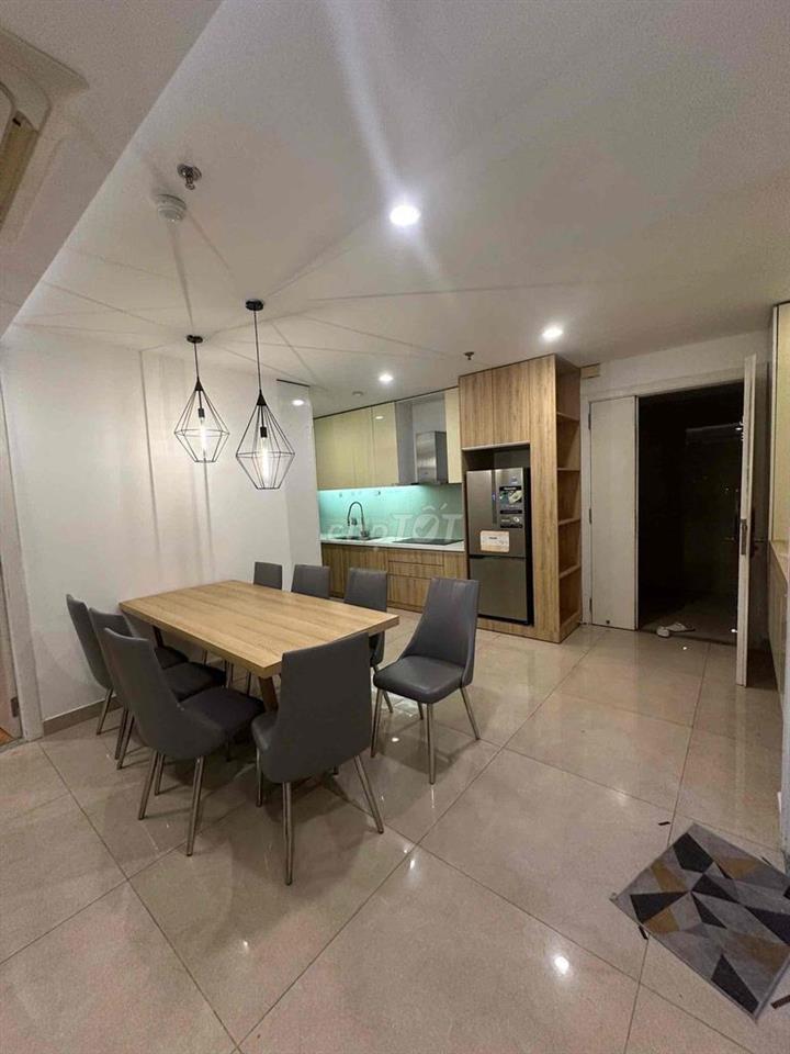 🏙️ CHO THUÊ CĂN HỘ QUANG NGUYỄN – 2PN, GIÁ CHỈ 14 TRIỆU/THÁNG 🔥