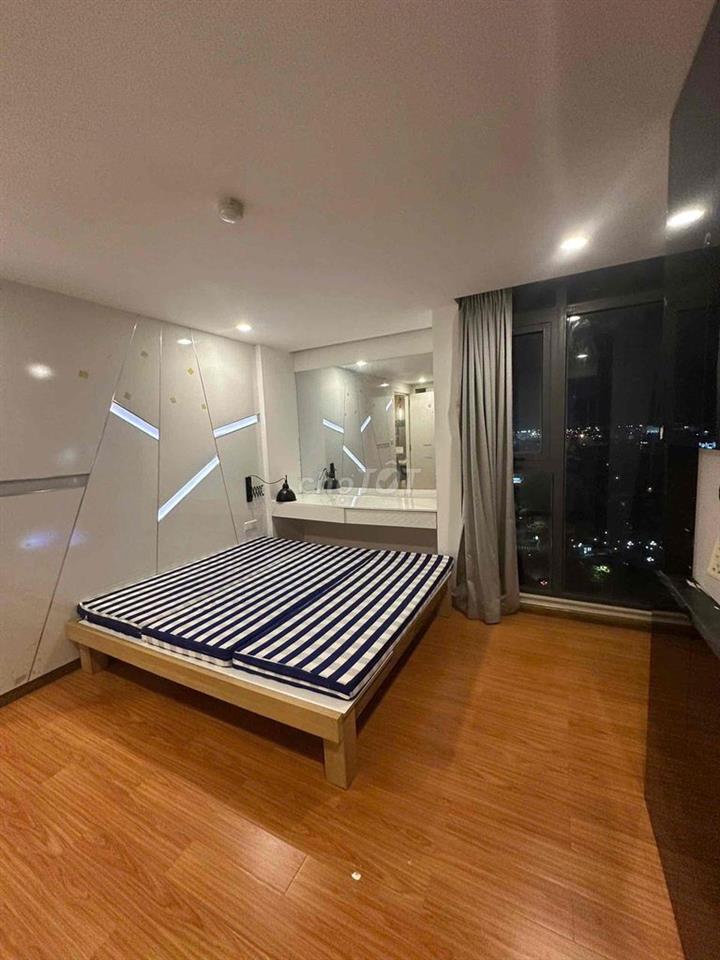 🏙️ CHO THUÊ CĂN HỘ QUANG NGUYỄN – 2PN, GIÁ CHỈ 14 TRIỆU/THÁNG 🔥