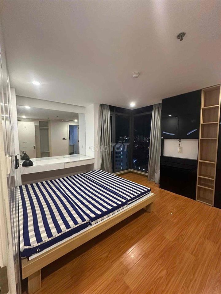 🏙️ CHO THUÊ CĂN HỘ QUANG NGUYỄN – 2PN, GIÁ CHỈ 14 TRIỆU/THÁNG 🔥
