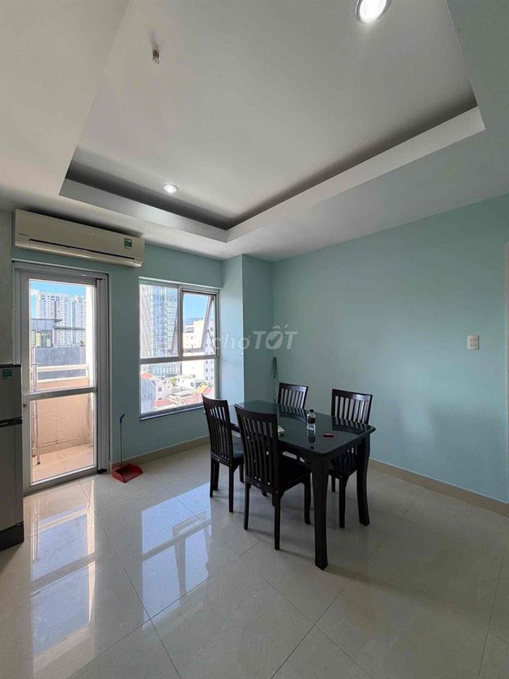 🏙️ CHO THUÊ CĂN HỘ LAPAZ 2PN – 94M², GÓC VIEW SÔNG HÀN  ✨ 2 phòng ngủ