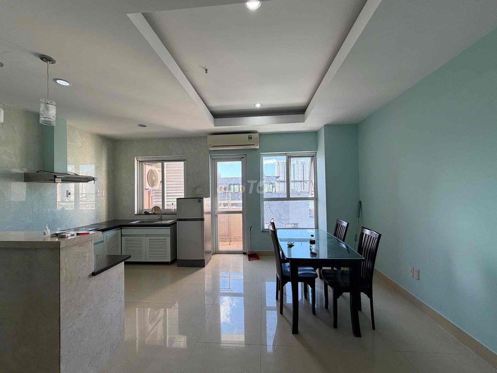🏙️ CHO THUÊ CĂN HỘ LAPAZ 2PN – 94M², GÓC VIEW SÔNG HÀN  ✨ 2 phòng ngủ