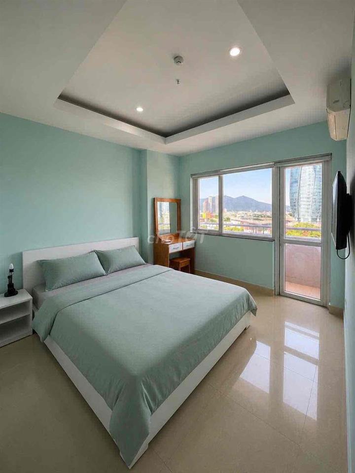 🏙️ CHO THUÊ CĂN HỘ LAPAZ 2PN – 94M², GÓC VIEW SÔNG HÀN  ✨ 2 phòng ngủ