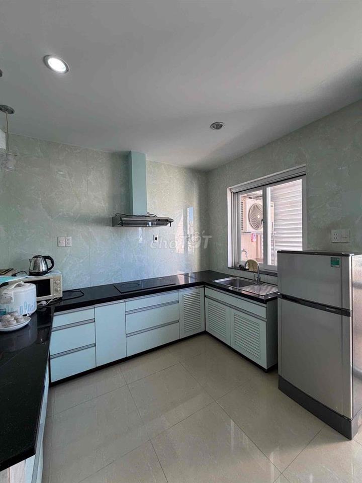🏙️ CHO THUÊ CĂN HỘ LAPAZ 2PN – 94M², GÓC VIEW SÔNG HÀN  ✨ 2 phòng ngủ