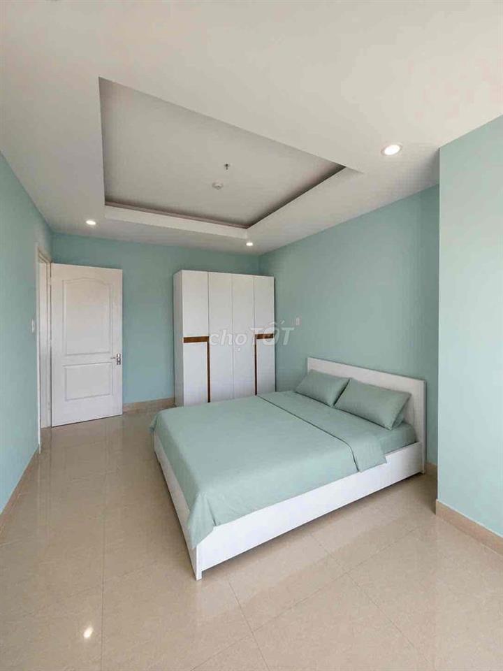 🏙️ CHO THUÊ CĂN HỘ LAPAZ 2PN – 94M², GÓC VIEW SÔNG HÀN  ✨ 2 phòng ngủ