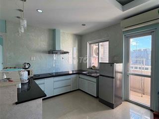 🏙️ CHO THUÊ CĂN HỘ LAPAZ 2PN – 94M², GÓC VIEW SÔNG HÀN  ✨ 2 phòng ngủ