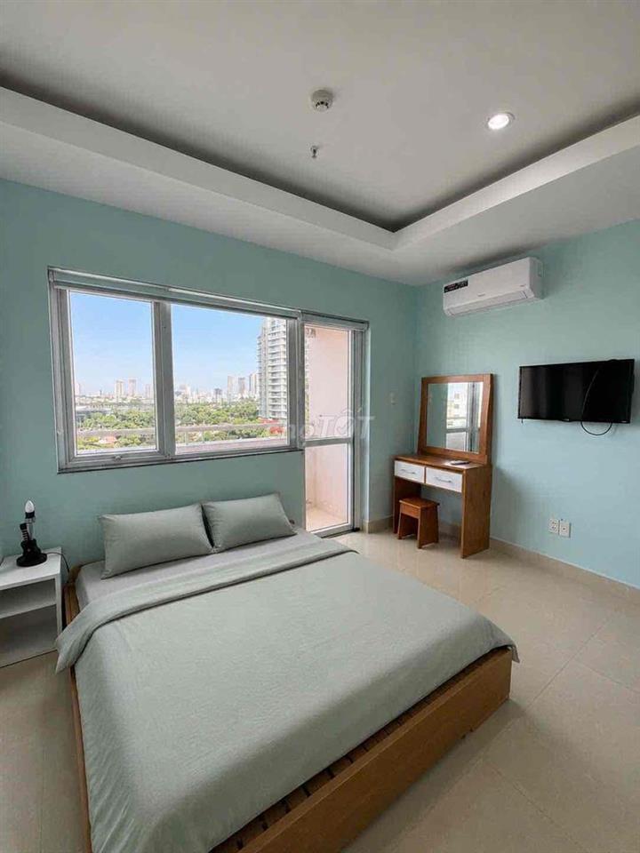 🏙️ CHO THUÊ CĂN HỘ LAPAZ 2PN – 94M², GÓC VIEW SÔNG HÀN  ✨ 2 phòng ngủ