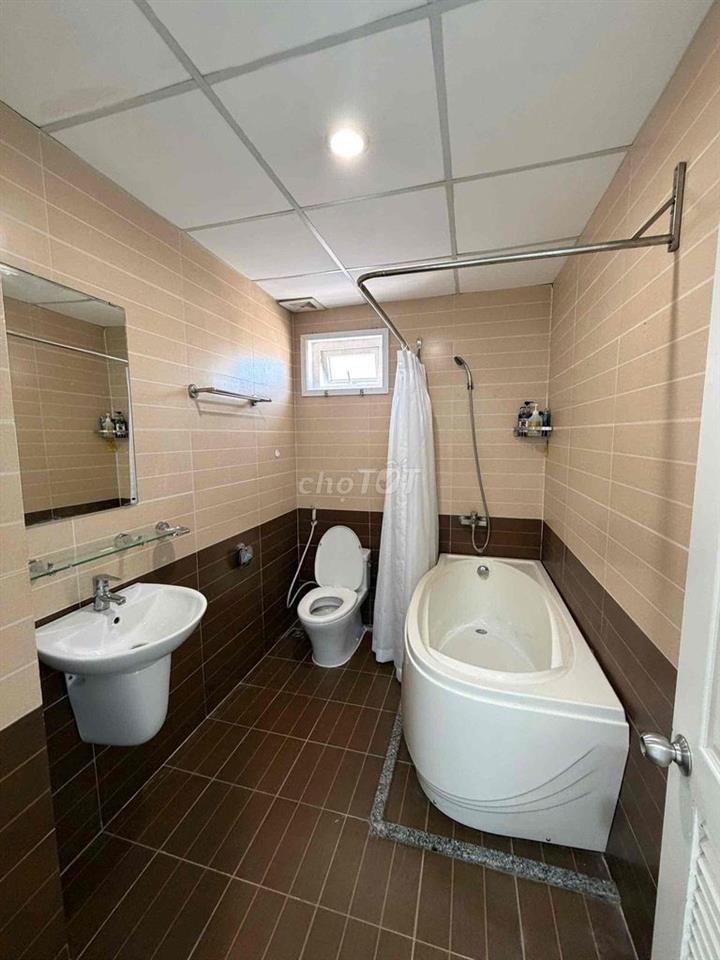🏙️ CHO THUÊ CĂN HỘ LAPAZ 2PN – 94M², GÓC VIEW SÔNG HÀN  ✨ 2 phòng ngủ