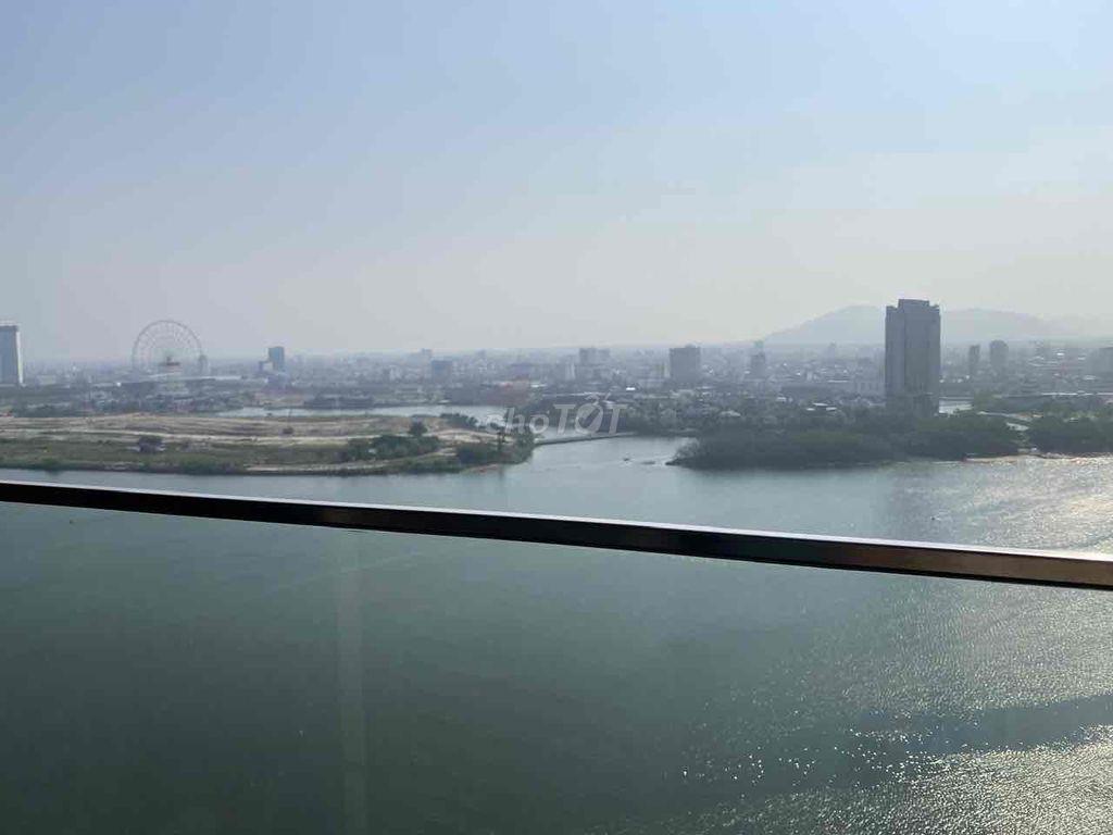 🏙️ CHO THUÊ CĂN HỘ 1PN+ – VIEW TRỰC DIỆN SÔNG HÀN 🌊  ✨ 1 phòng ngủ +