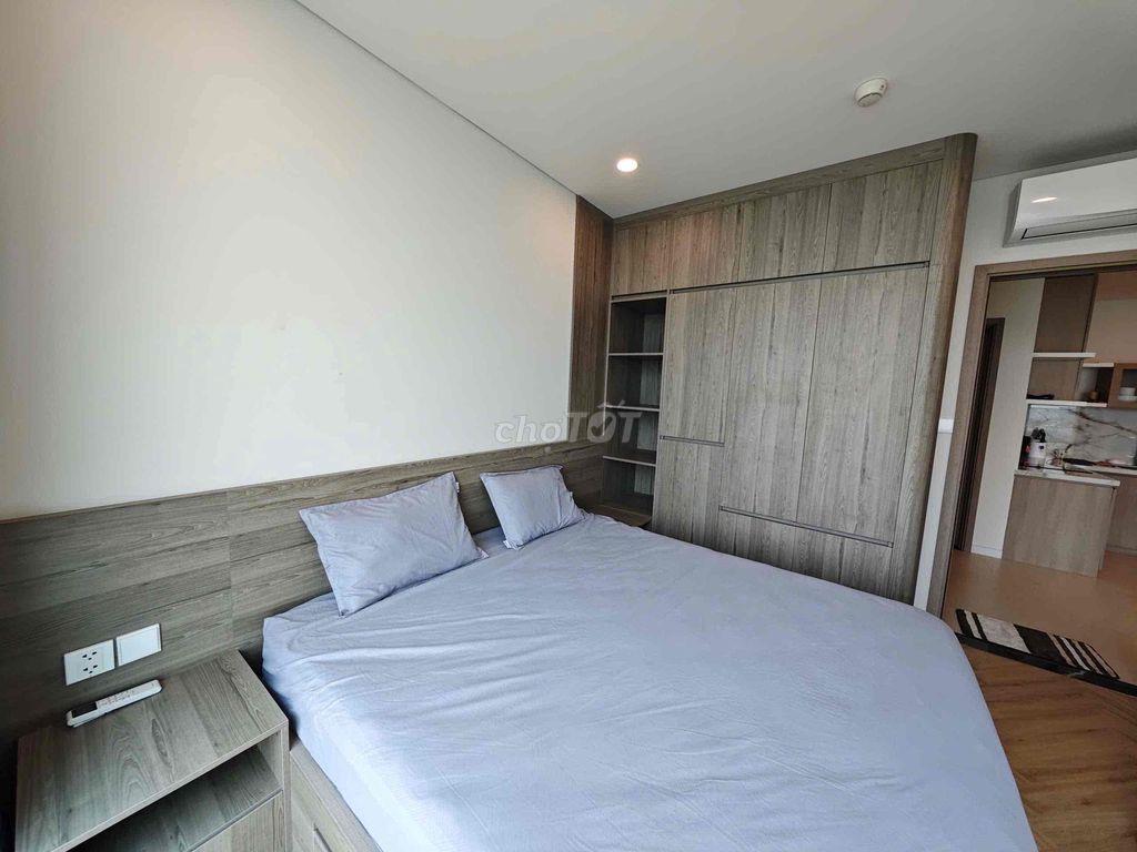 🏙️ CHO THUÊ CĂN HỘ 1PN+ – VIEW TRỰC DIỆN SÔNG HÀN 🌊  ✨ 1 phòng ngủ +