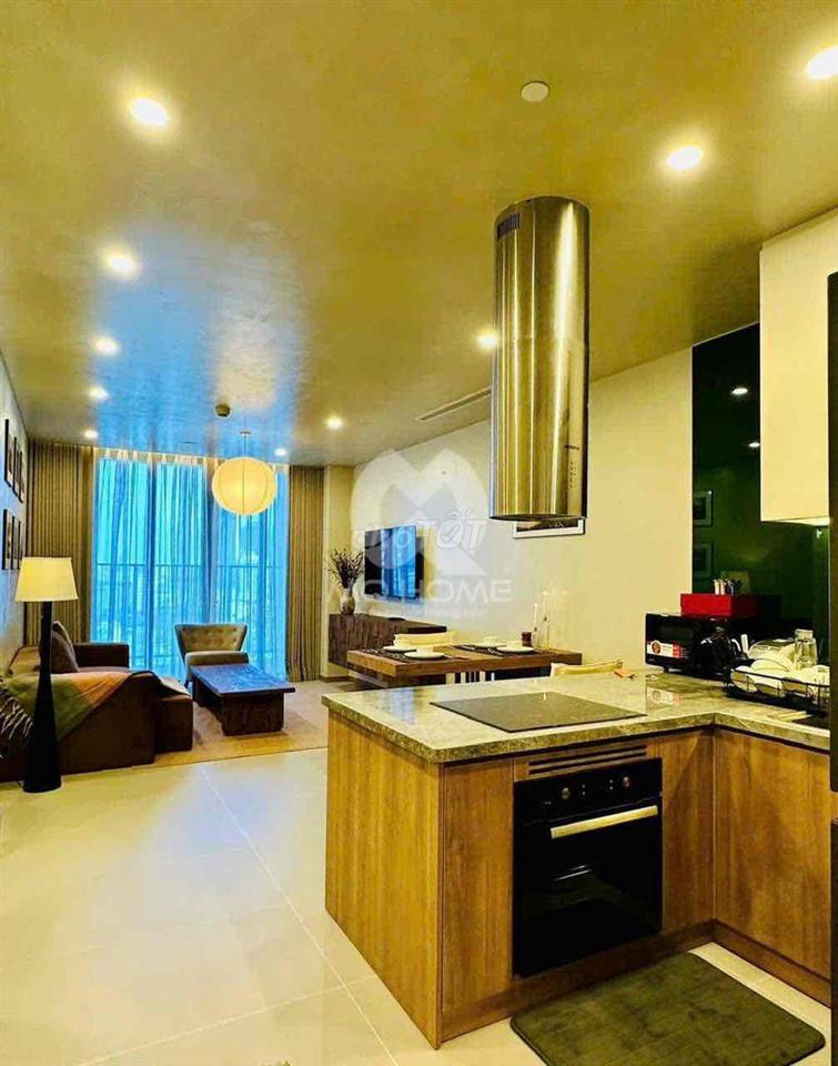 🏙️ SAM TOWER – CĂN HỘ 2PN CAO CẤP  🛏️