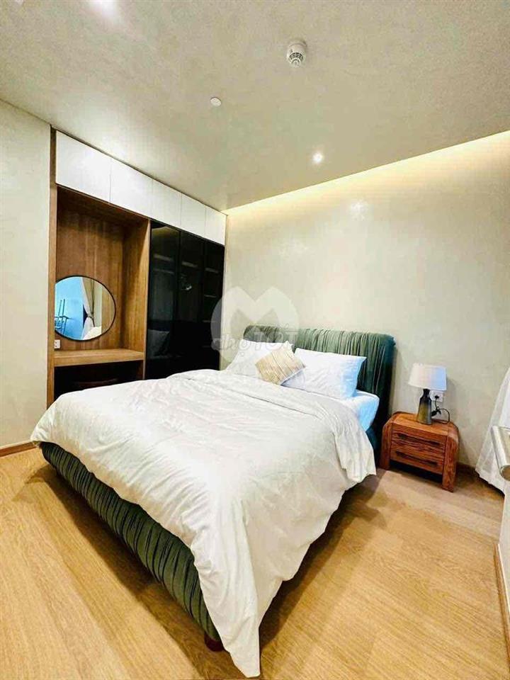 🏙️ SAM TOWER – CĂN HỘ 2PN CAO CẤP  🛏️