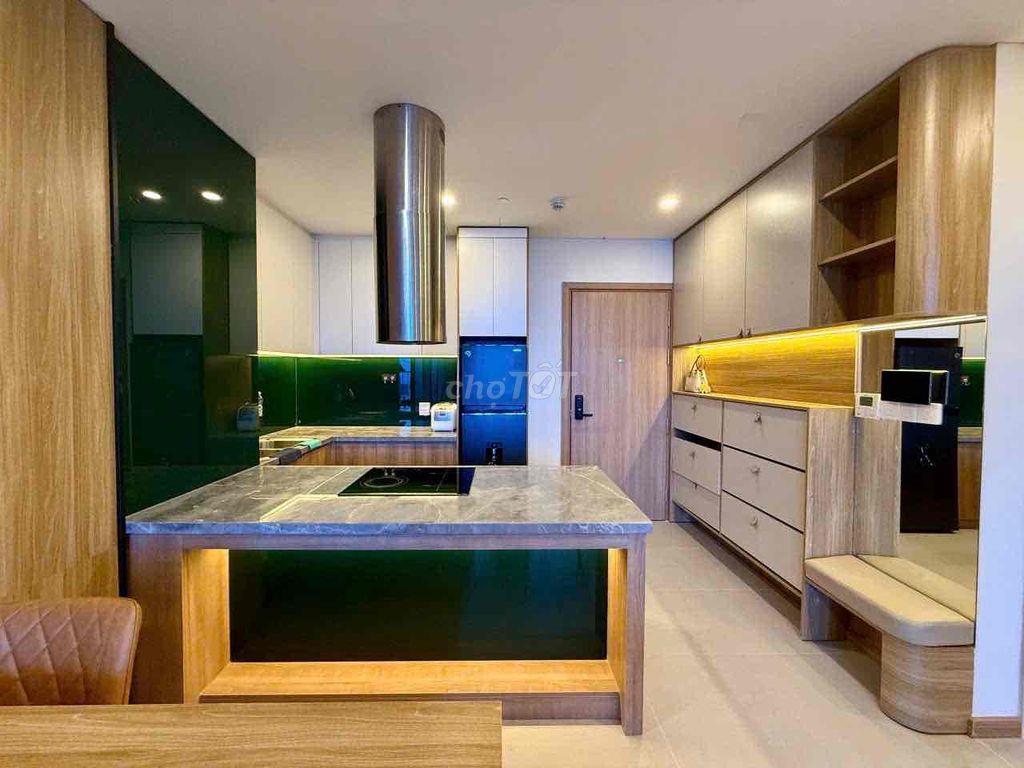 🏙️ SAM TOWER – CĂN HỘ 2PN CAO CẤP  🛏️