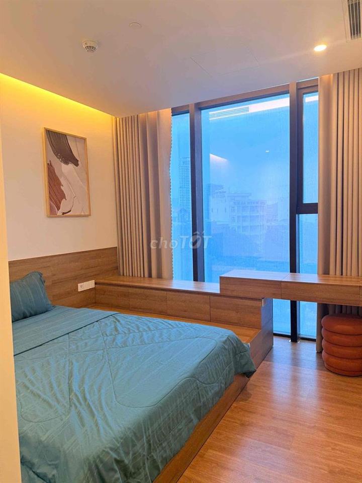 🏙️ SAM TOWER – CĂN HỘ 2PN CAO CẤP  🛏️