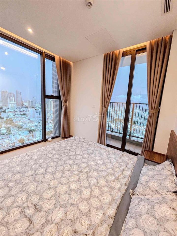 🏙️ SAM TOWER – CĂN HỘ 2PN CAO CẤP  🛏️