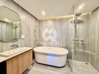 🏙️ SAM TOWER – CĂN HỘ 2PN CAO CẤP  🛏️