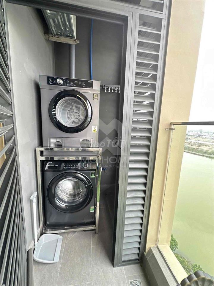 🏙️ CĂN HỘ 1PN+ VIEW SÔNG HÀN TUYỆT ĐẸP  ✨