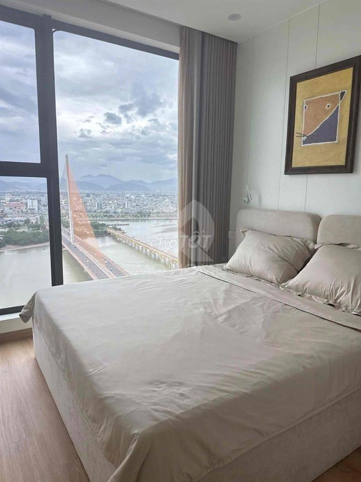 🏙️ CĂN HỘ 1PN+ VIEW SÔNG HÀN TUYỆT ĐẸP  ✨