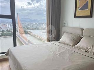 🏙️ CĂN HỘ 1PN+ VIEW SÔNG HÀN TUYỆT ĐẸP  ✨