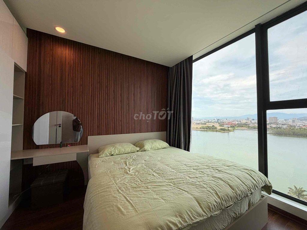 🏙️ CĂN HỘ 1PN+ VIEW SÔNG HÀN TUYỆT ĐẸP  ✨