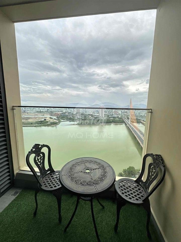 🏙️ CĂN HỘ 1PN+ VIEW SÔNG HÀN TUYỆT ĐẸP  ✨