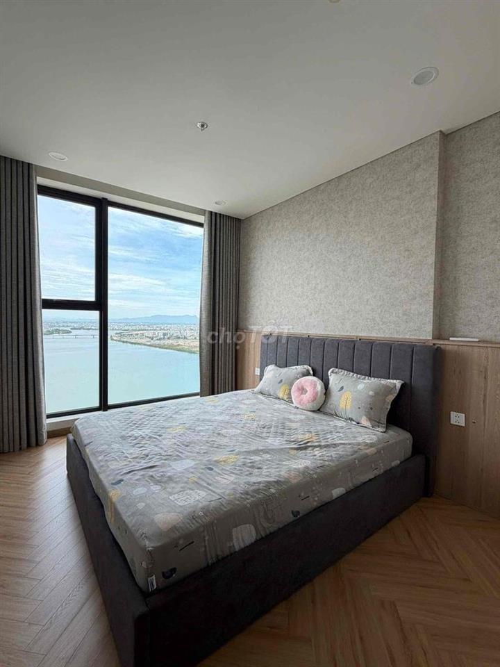 🏙️ CĂN HỘ 1PN+ VIEW SÔNG HÀN TUYỆT ĐẸP  ✨