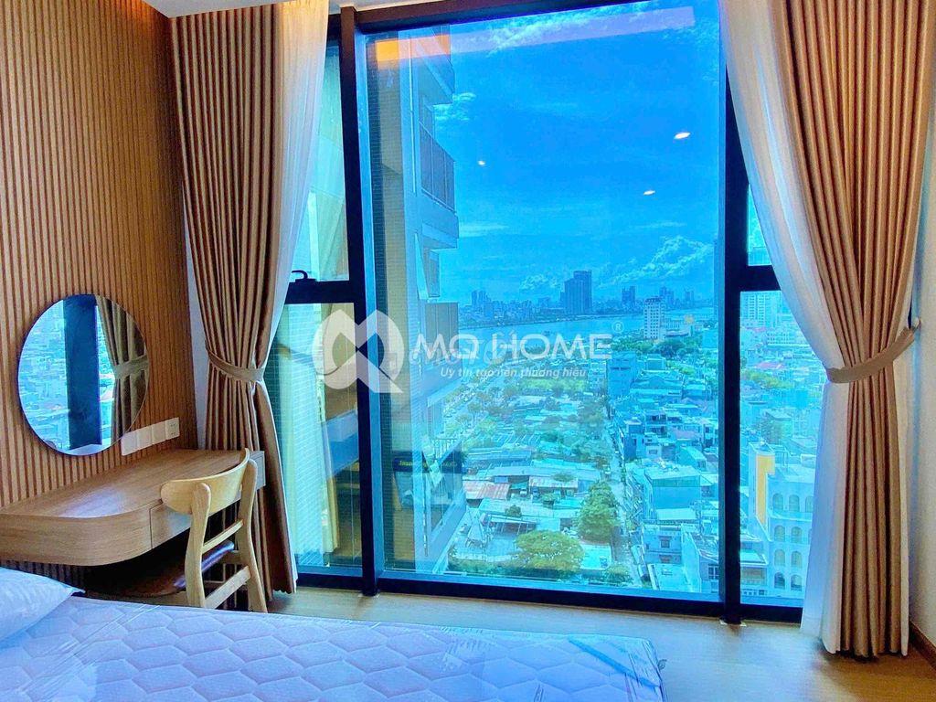 🏠 CHỦ CẦN TIỀN – BÁN NHANH CĂN 2PN SAM TOWER  🛏️ 2 phòng ngủ