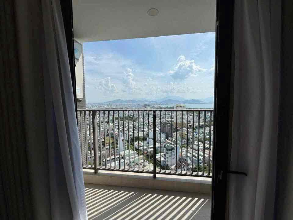 🔥 SAM TOWER – 2PN | SẴN SỔ HỒNG – SANG TÊN NHANH  🛏️ 2 phòng ngủ