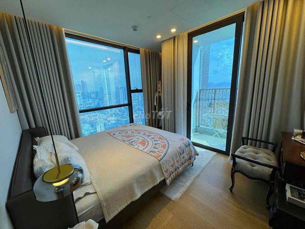 🔥 SAM TOWER – 2PN | SẴN SỔ HỒNG – SANG TÊN NHANH  🛏️ 2 phòng ngủ