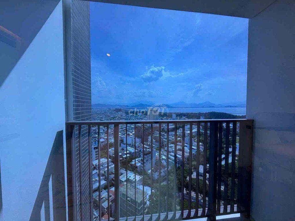 🔥 SAM TOWER – 2PN | SẴN SỔ HỒNG – SANG TÊN NHANH  🛏️ 2 phòng ngủ