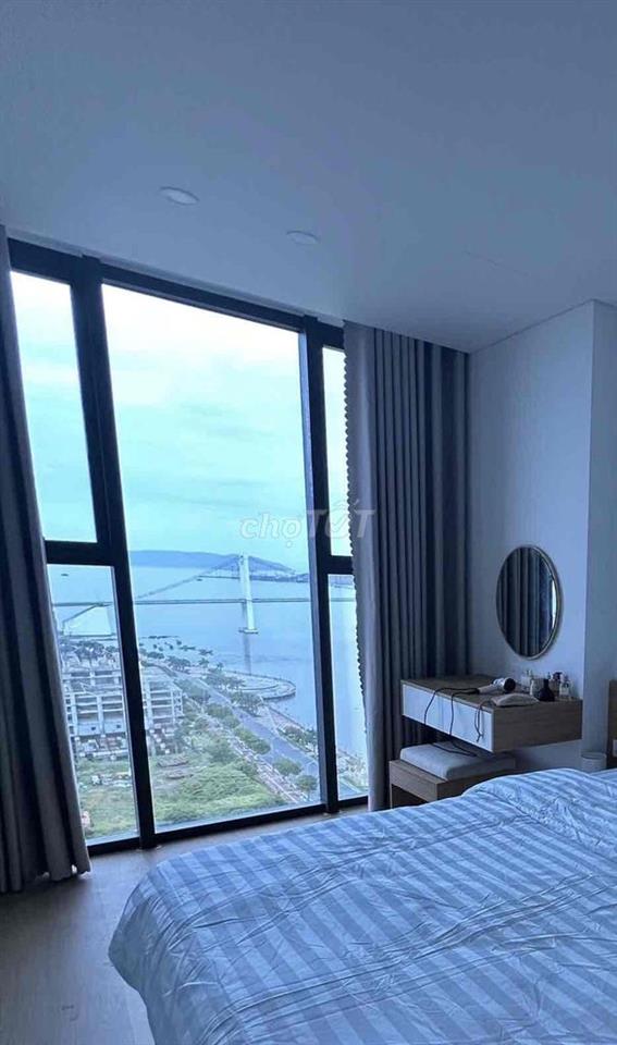 🔥 SAM TOWER – 1PN | GIÁ CHỈ 19TR/THÁNG  🛏️ 1 phòng ngủ 🛁 2 phòng tắm