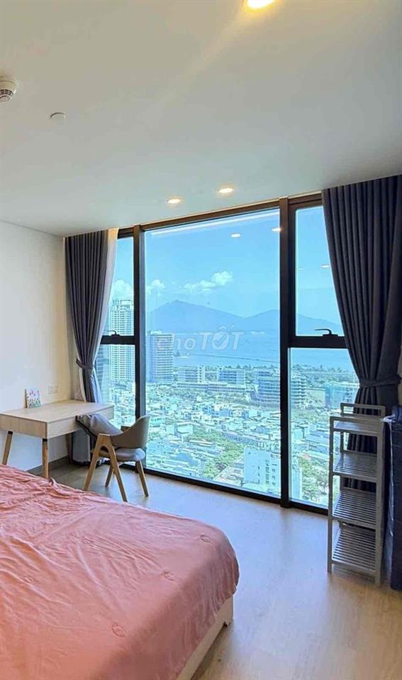 🔥 SAM TOWER – 1PN | GIÁ CHỈ 19TR/THÁNG  🛏️ 1 phòng ngủ 🛁 2 phòng tắm