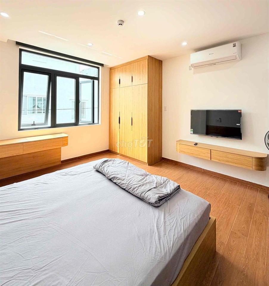 🌊 NGUYỄN VĂN THOẠI – CHỈ 5 PHÚT ĐI BỘ ĐẾN BIỂN MỸ KHÊ! 🔥  🏠 1PN