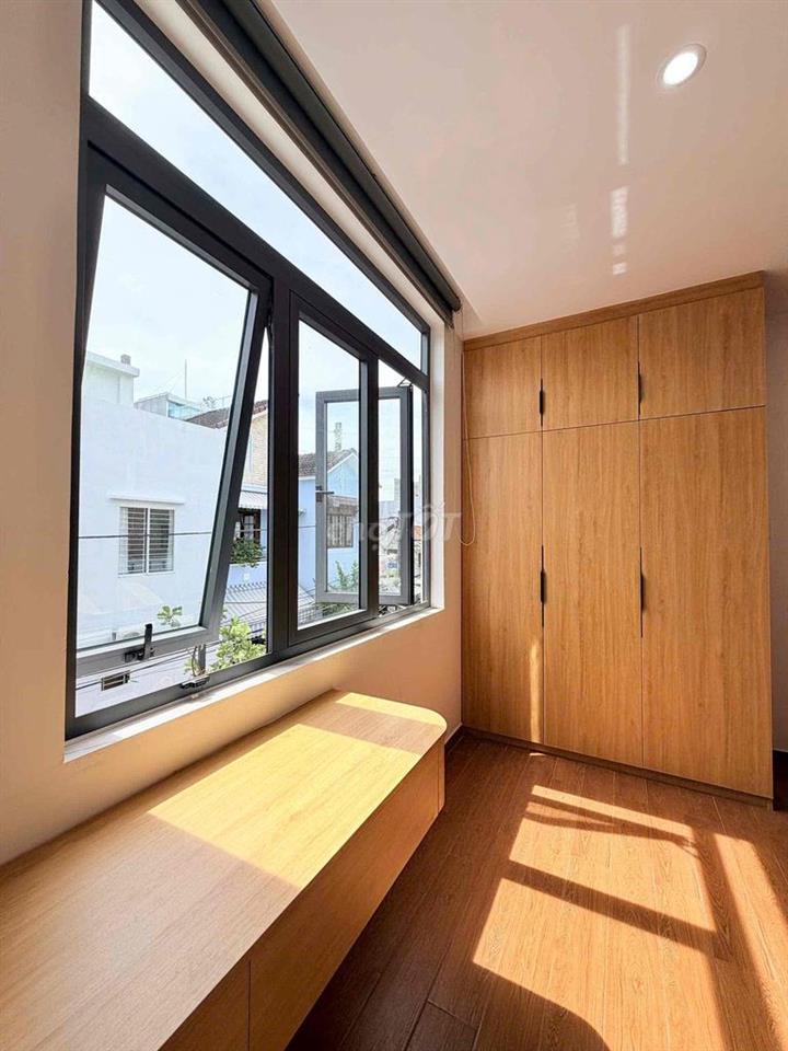 🌊 NGUYỄN VĂN THOẠI – CHỈ 5 PHÚT ĐI BỘ ĐẾN BIỂN MỸ KHÊ! 🔥  🏠 1PN