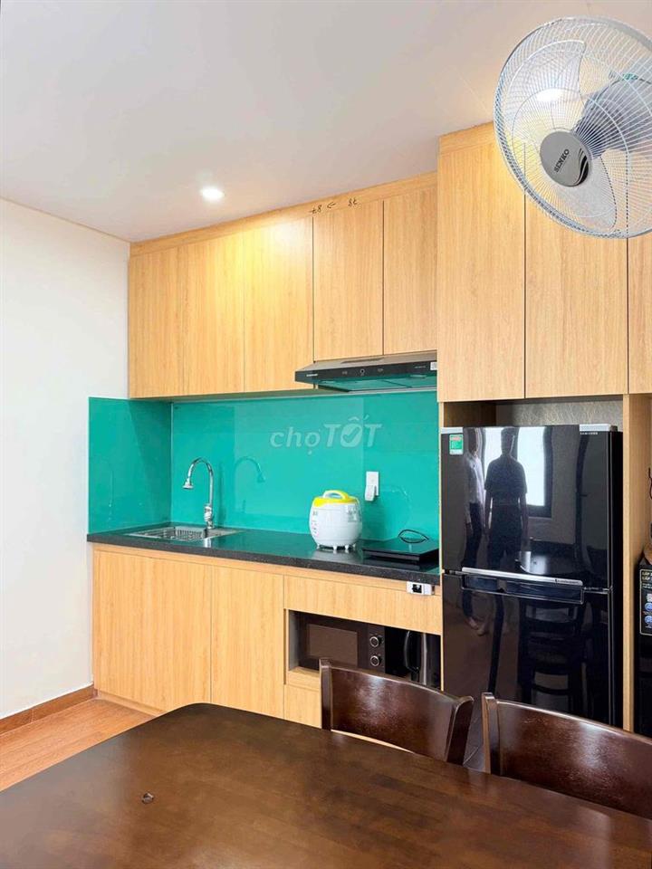 🌊 NGUYỄN VĂN THOẠI – CHỈ 5 PHÚT ĐI BỘ ĐẾN BIỂN MỸ KHÊ! 🔥  🏠 1PN