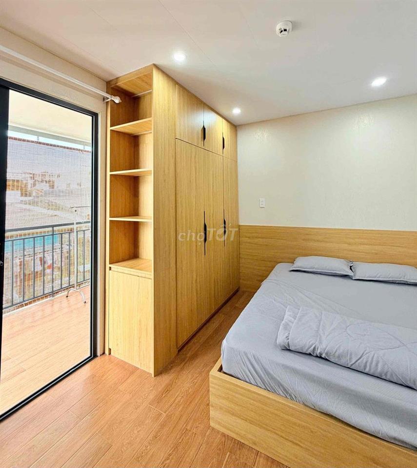 🌊 NGUYỄN VĂN THOẠI – CHỈ 5 PHÚT ĐI BỘ ĐẾN BIỂN MỸ KHÊ! 🔥  🏠 1PN