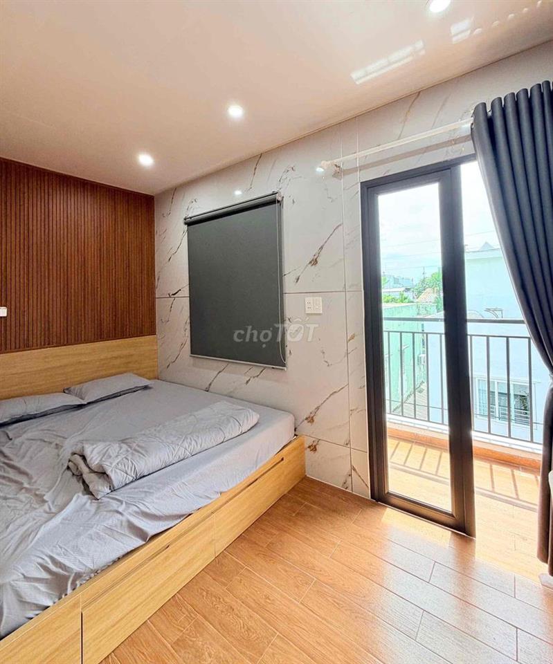 🌊 NGUYỄN VĂN THOẠI – CHỈ 5 PHÚT ĐI BỘ ĐẾN BIỂN MỸ KHÊ! 🔥  🏠 1PN