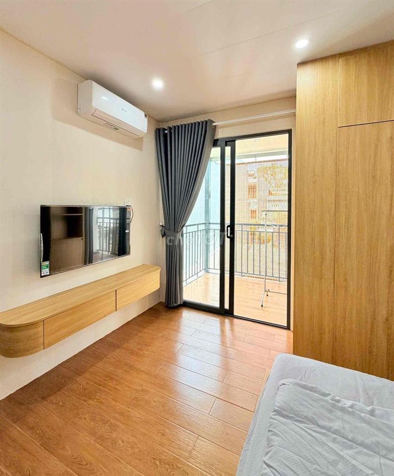 🌊 NGUYỄN VĂN THOẠI – CHỈ 5 PHÚT ĐI BỘ ĐẾN BIỂN MỸ KHÊ! 🔥  🏠 1PN