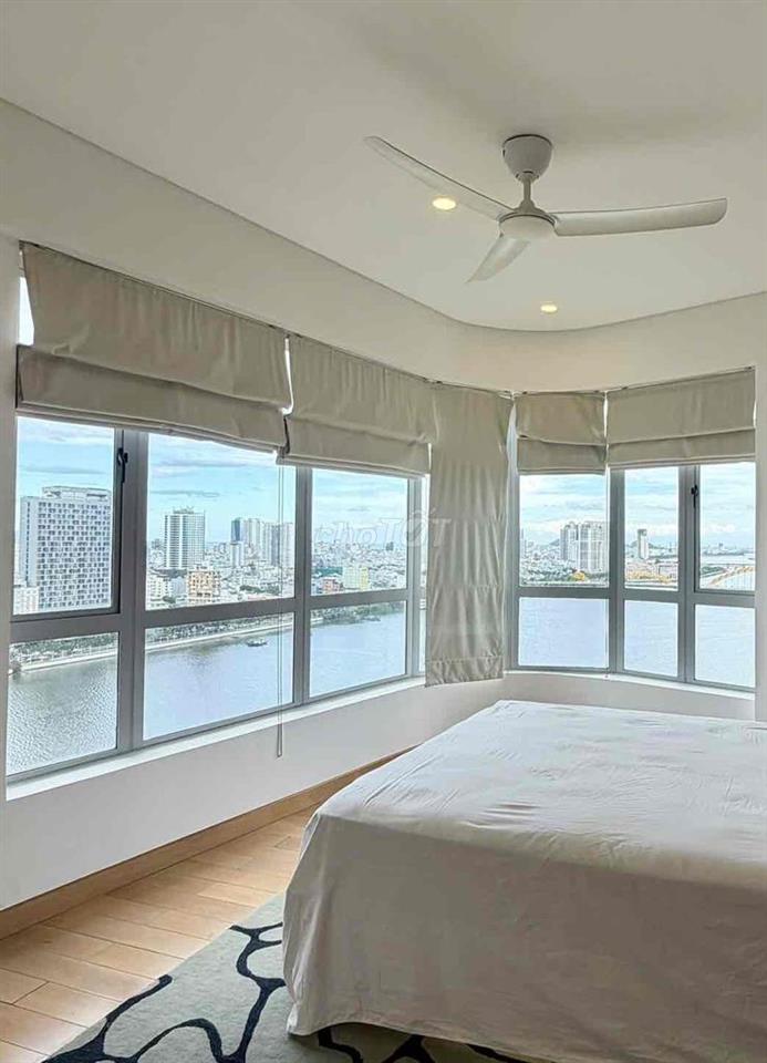 🔥 VIEW SÔNG HÀN – INDOCHINA | 2PN CHỈ 32TR/THÁNG 🔥  🏠 2 phòng ngủ |
